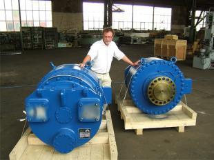 SGS SONDER GETRIEBE SERVICE 精密機(jī)械與行業(yè)設(shè)備中的五金產(chǎn)品解決方案